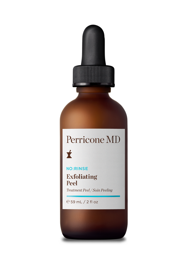 No Rinse Exfoliating Peel