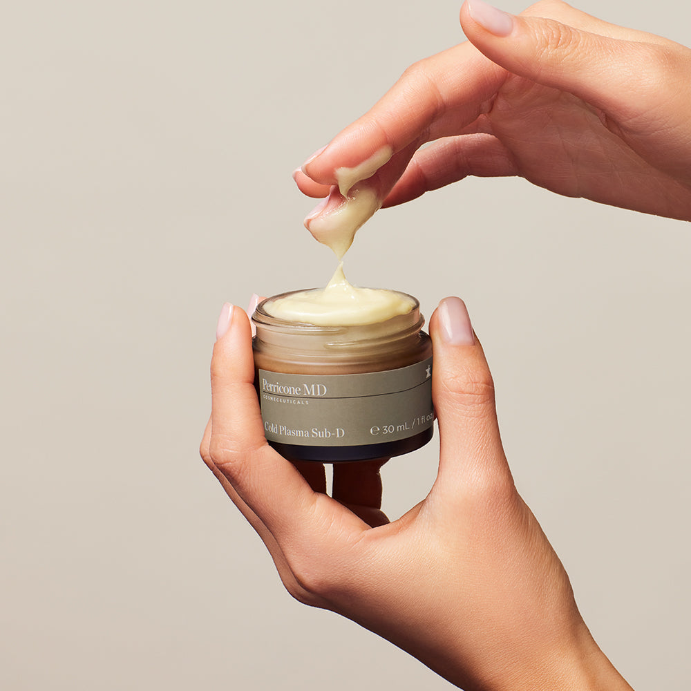 Sublink - Dynamic- Face & Neck Deluxe System