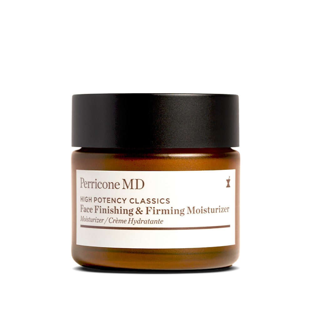 High Potency Classics Face Finishing & Firming Moisturizer SUBDDEV