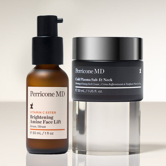 Neck & Face Duo
