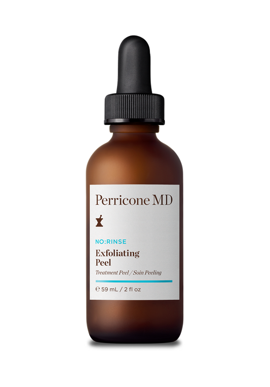 No Rinse Exfoliating Peel