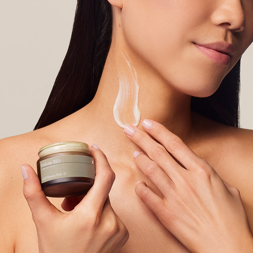 Sublink - Dynamic- Face & Neck Deluxe System