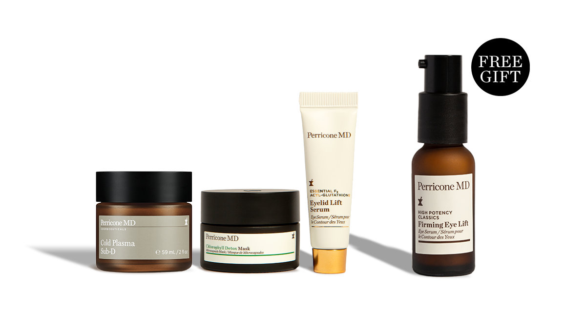 Sublink - Dynamic- Face & Neck Deluxe System