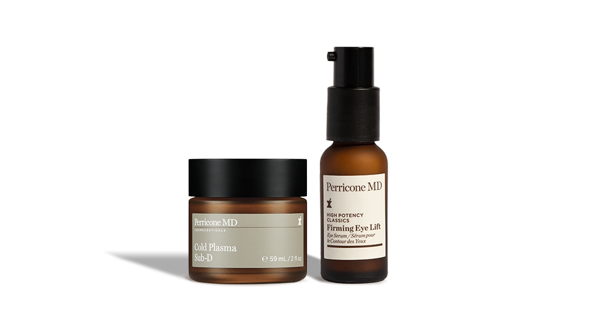 Face & Neck Firming Duo  (4Q2023)  with Cold Plasma Sub-D+ - Full Size - 3PY