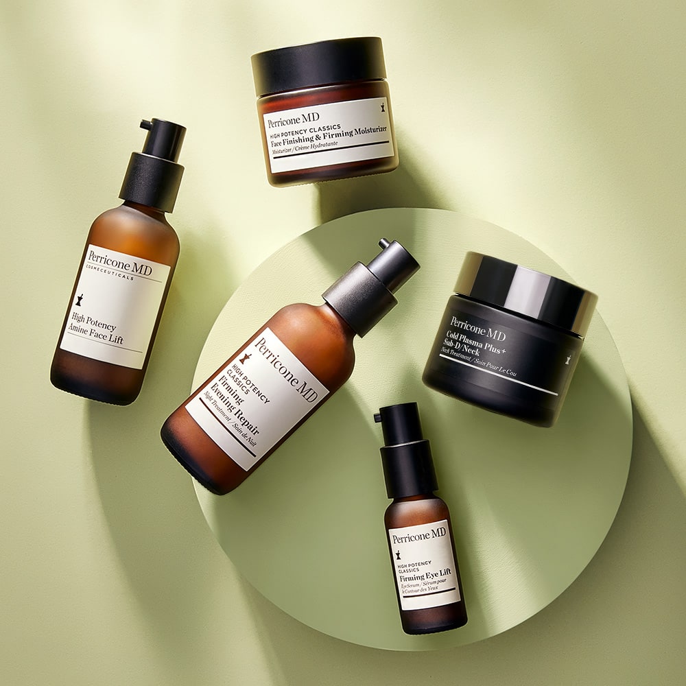 Face, Eye & Neck system with Cold Plasma Sub-D+ - Full Size - 3PY