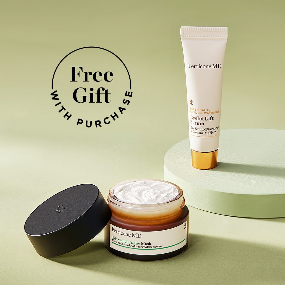 Multipay Face & Neck Firming Duo