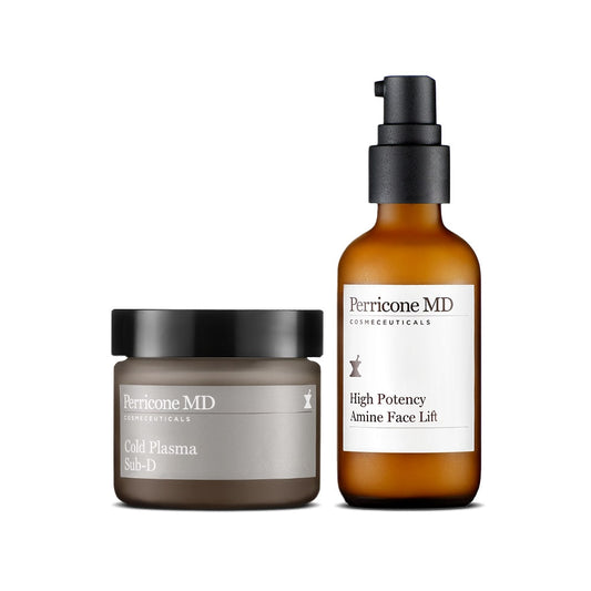 Face & Neck Firming Duo - Full Size - 3PY