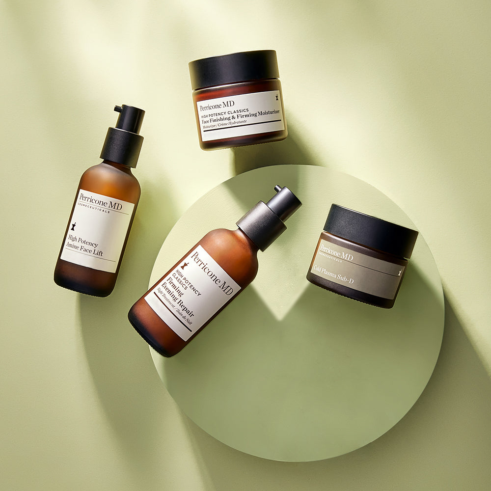 Multipay Face & Neck Deluxe System