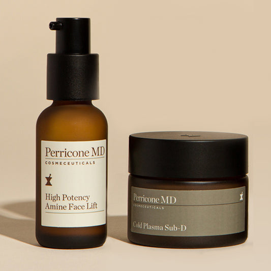 Neck & Face Duo