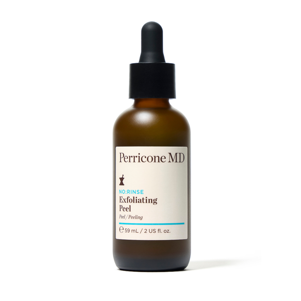 No Rinse Exfoliating Peel