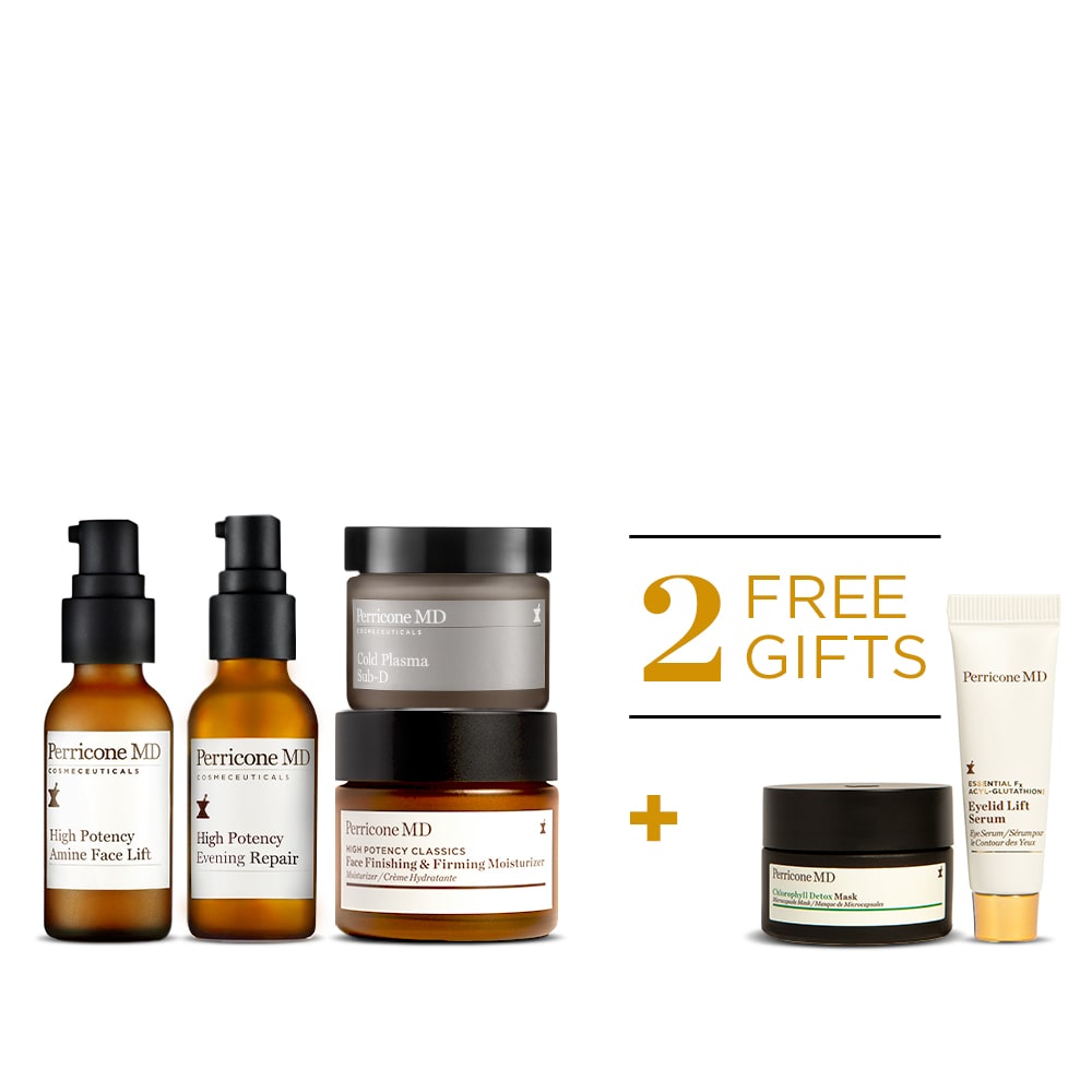 Multipay Face & Neck Deluxe System