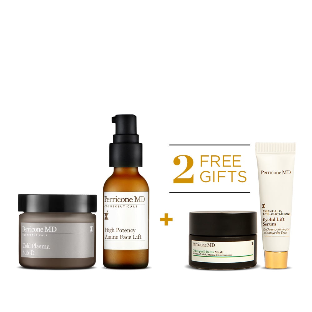 Multipay Face & Neck Firming Duo