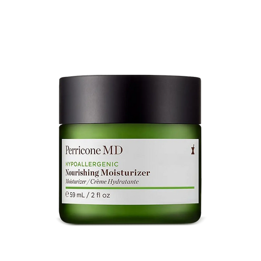 Hypoallergenic Nourishing Moisturizer