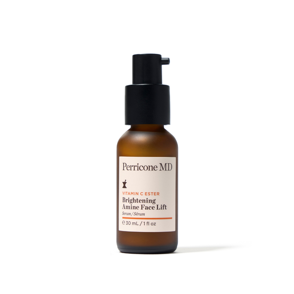 High Potency Amine Face Lift