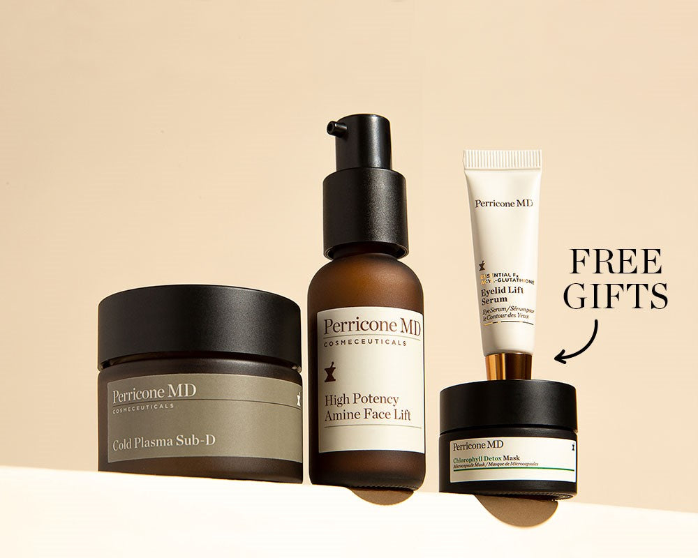 Multipay Face & Neck Firming Duo