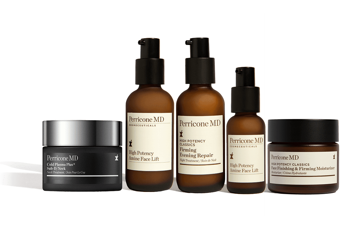 Face, Eye & Neck system with Cold Plasma Sub-D+ - Full Size - 3PY