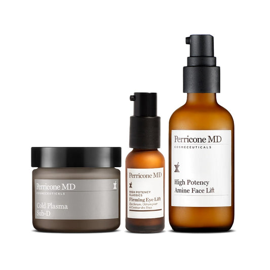 Face & Neck Firming Duo + Firming Eye Lift - Full Size