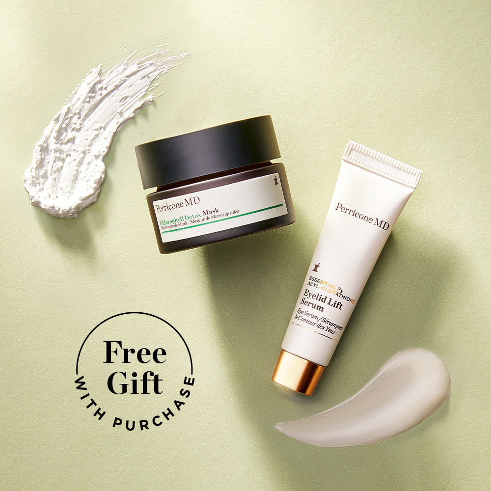 Neck & Face Duo with Cold Plasma Sub-D+