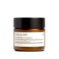High Potency Classics Face Finishing & Firming Moisturizer