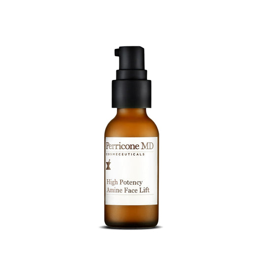 High Potency Amine Face Lift - 1 fl oz