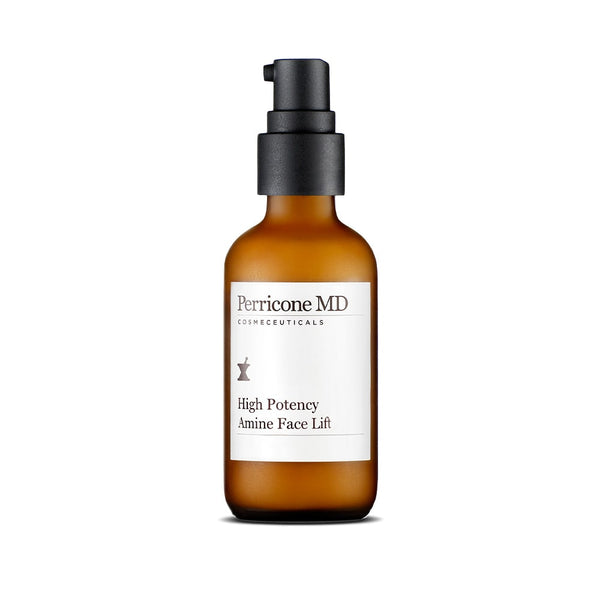 High Potency Amine Face Lift